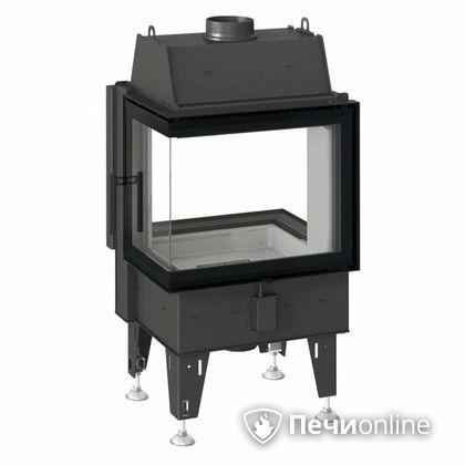 Каминная топка Bef Home Twin 7 CP-CP в Первоуральске